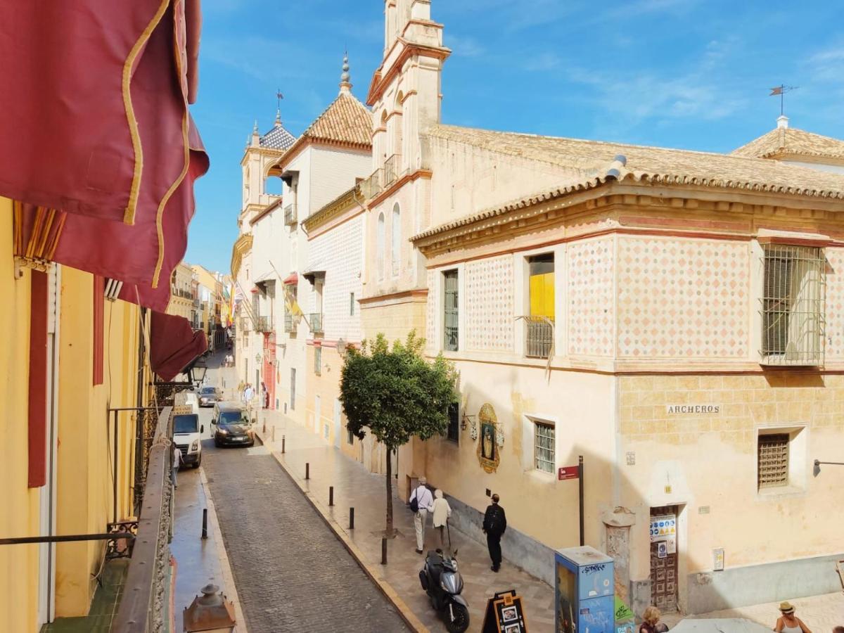 Homeyseville- Bright Apartment At Santa Cruz 6 Pax, Parking Optional المظهر الخارجي الصورة