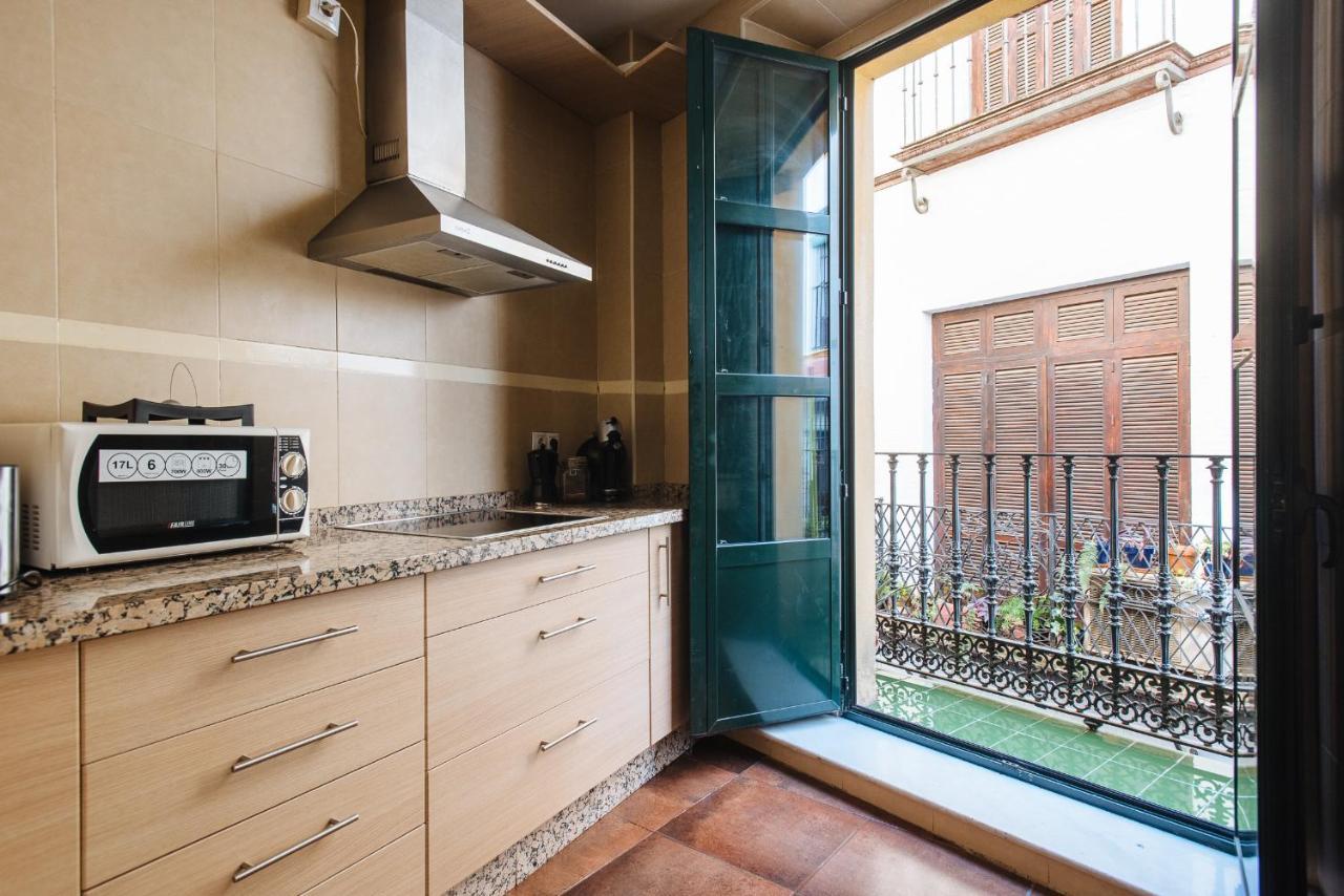 Homeyseville- Bright Apartment At Santa Cruz 6 Pax, Parking Optional المظهر الخارجي الصورة